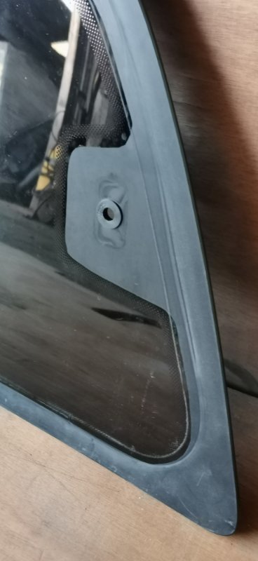 Стекло EXTRA LONG Mercedes VIANO 2011 639 рест