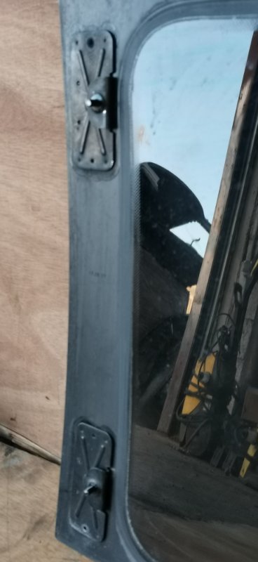 Стекло EXTRA LONG Mercedes VIANO 2011 639 рест