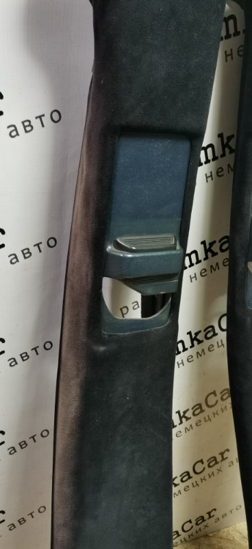 Накладка центральной стойки Mercedes C180 1996 W202