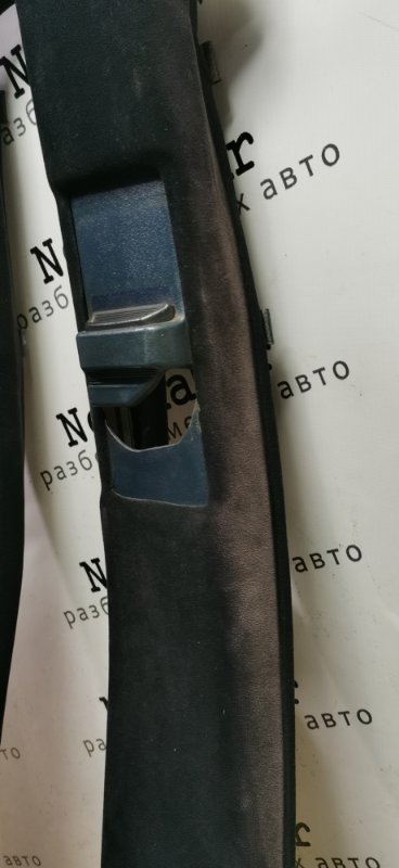 Накладка центральной стойки Mercedes C180 1996 W202