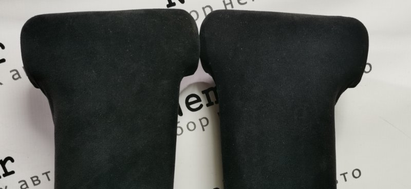 Накладка центральной стойки Mercedes C180 1996 W202