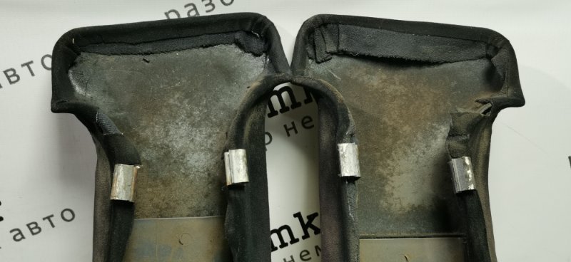 Накладка центральной стойки Mercedes C180 1996 W202