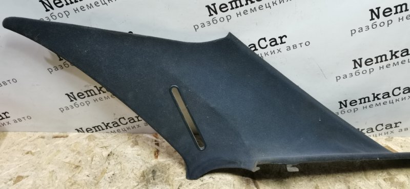 Обшивка стойки Mercedes C180 1996 W202
