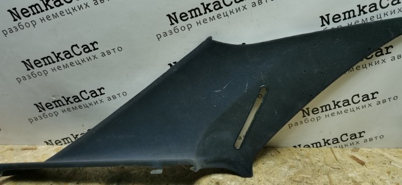 Обшивка стойки Mercedes C180 1996 W202