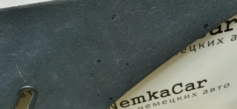 Обшивка стойки Mercedes C180 1996 W202