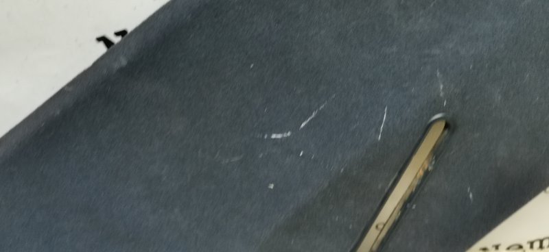 Обшивка стойки Mercedes C180 1996 W202