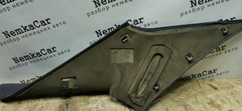 Обшивка стойки Mercedes C180 1996 W202