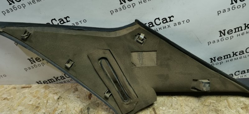 Обшивка стойки Mercedes C180 1996 W202