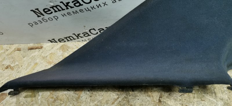 Обшивка стойки Mercedes C180 1996 W202