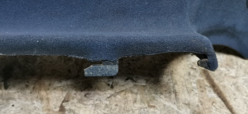 Обшивка стойки Mercedes C180 1996 W202