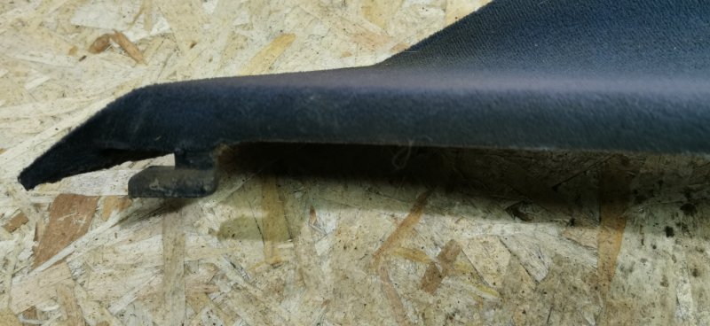 Обшивка стойки Mercedes C180 1996 W202