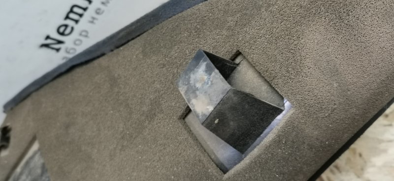 Обшивка стойки Mercedes C180 1996 W202