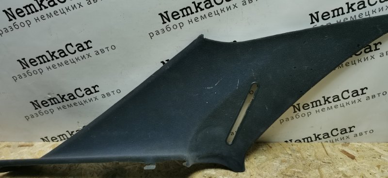 Обшивка стойки Mercedes C180 1996 W202
