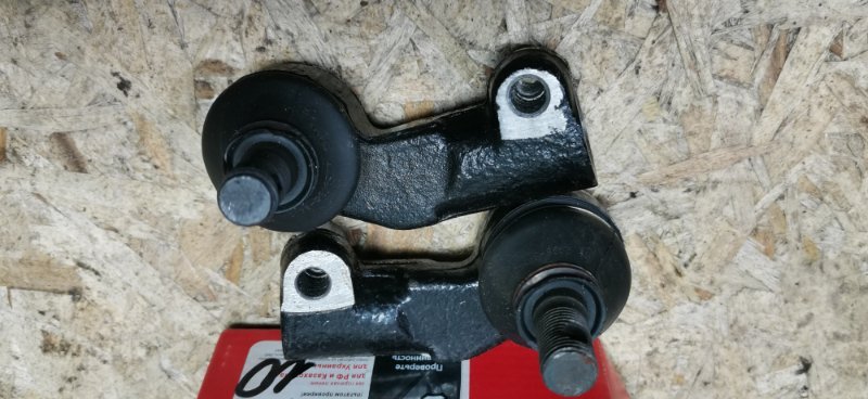 Наконечник рулевой ПАРА Lada 2110