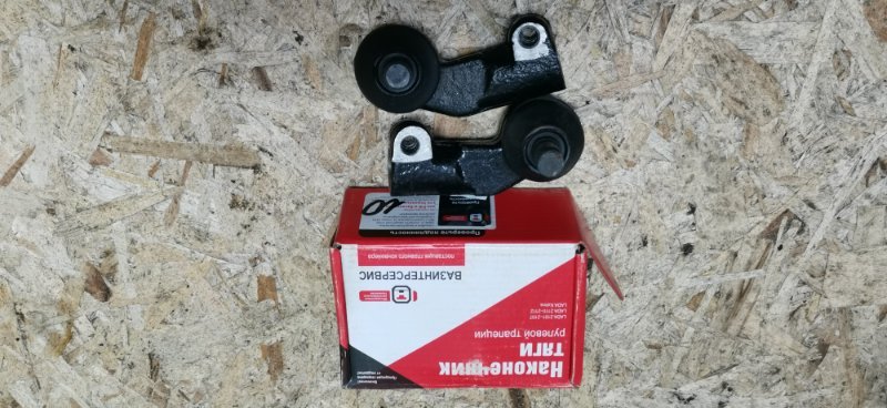 Наконечник рулевой ПАРА Lada 2110