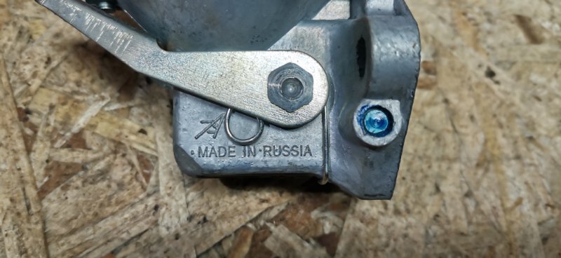 Бензонасос ВАЗ 2101