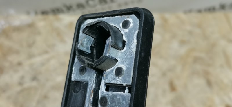 Плата заднего фонаря Mercedes Vito 2001 638