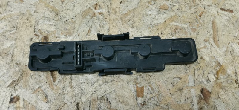 Плата заднего фонаря Mercedes Vito 2001 638