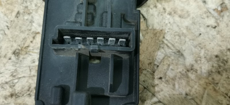 Плата заднего фонаря Mercedes Vito 2001 638