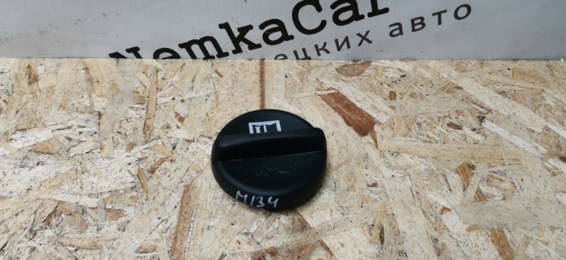 Крышка маслозаливной горловины OPEL ASTRA-J 2010 Хэтчбек