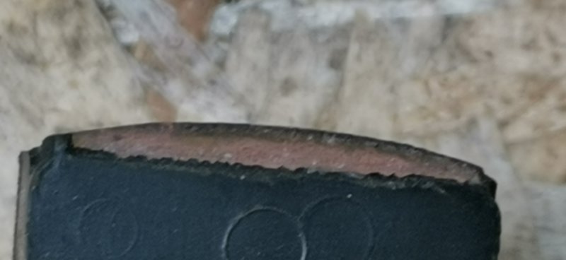 Бегунок трамблера Mercedes W124 1989 E260