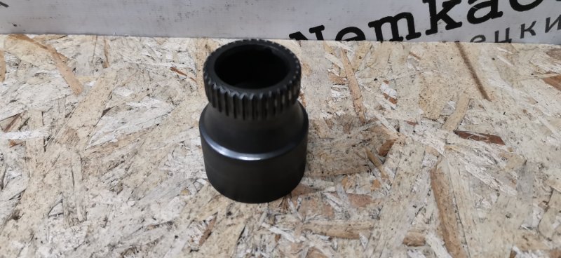 ТНВД Mercedes VIANO 2011 639 рест