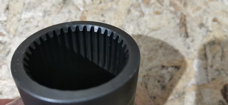 ТНВД Mercedes VIANO 2011 639 рест