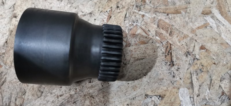 ТНВД Mercedes VIANO 2011 639 рест