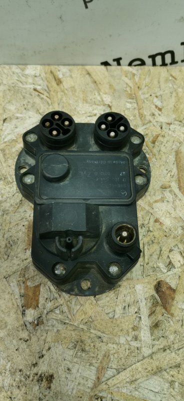 Коммутатор Mercedes W124 1989 E260