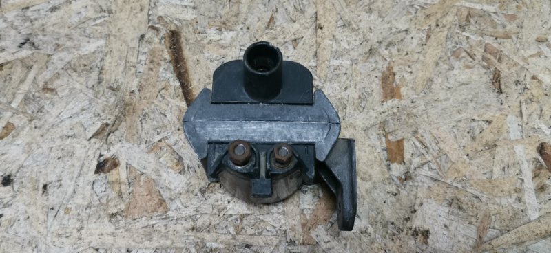 Катушка зажигания Mercedes S-Class W140