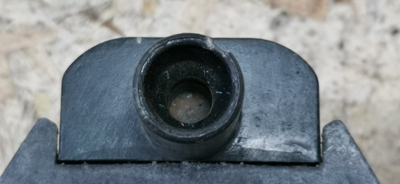 Катушка зажигания Mercedes S-Class W140