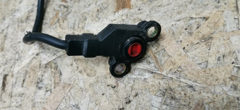 Датчик положения дроссельной заслонки Mercedes W124 1989 E260