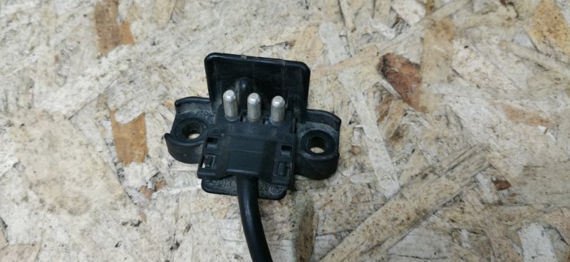 Датчик положения дроссельной заслонки Mercedes W124 1989 E260