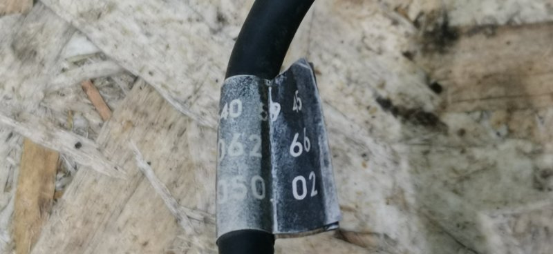 Датчик положения дроссельной заслонки Mercedes W124 1989 E260