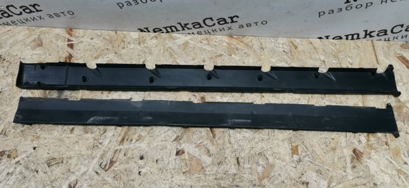 Короб бронепроводов Mercedes W124 1989 E260