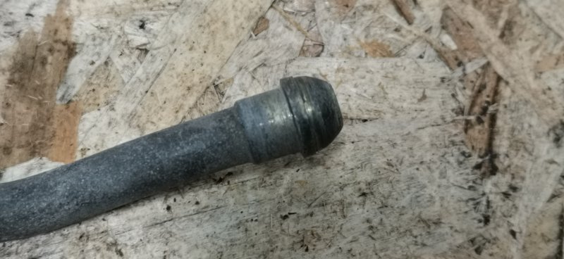 Топливные трубки ke-jetronic Mercedes W124 1989 E260