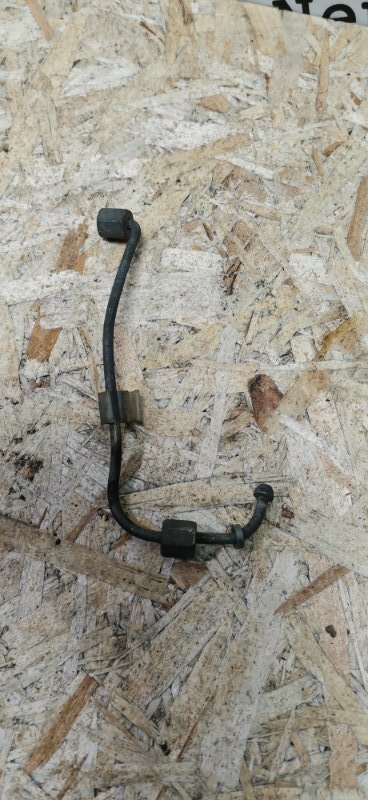 Топливные трубки к-т Mercedes W124 1989 E260