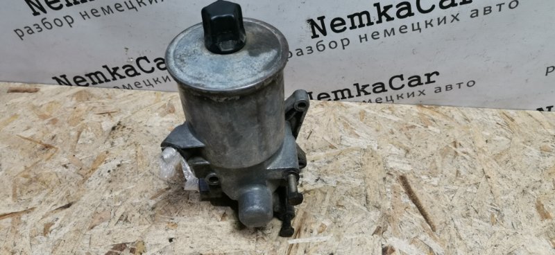 Насос ГУР Mercedes W124 1989 E260