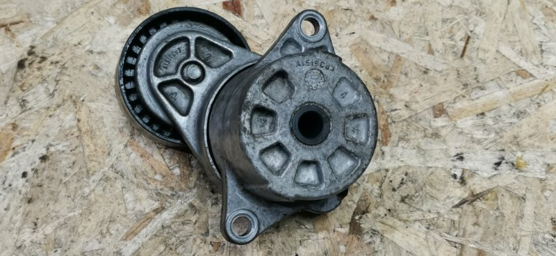 Натяжитель приводного ремня Mercedes VIANO 2011 639 рест