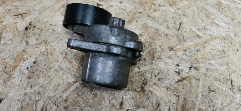 Натяжитель приводного ремня Mercedes VIANO 2011 639 рест