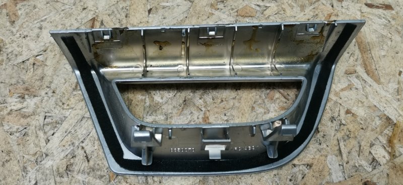 Ручка двери внутренняя VOLVO XC90 2004