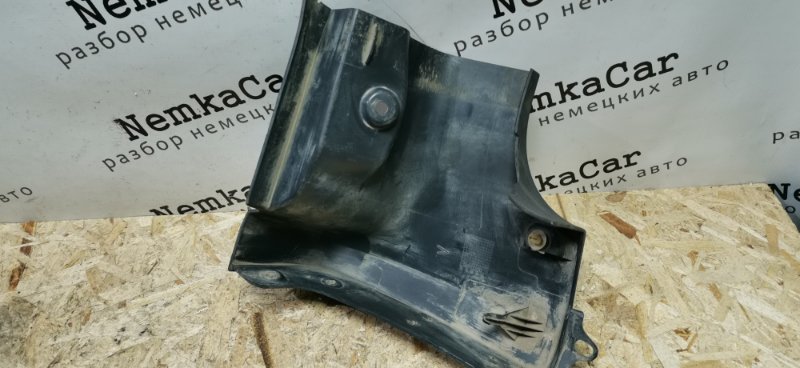 Накладка порога VOLVO XC90 2004