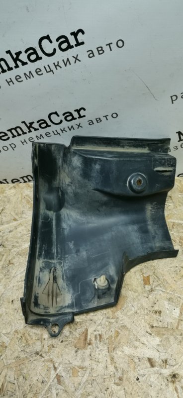 Накладка порога VOLVO XC90 2004