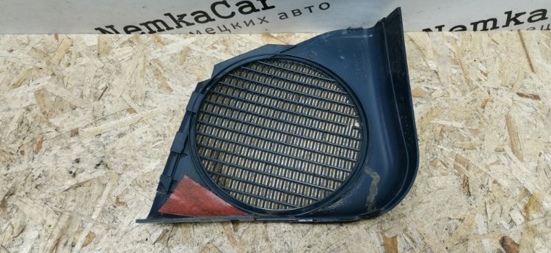 Решетка динамика Mercedes C180 1996 W202
