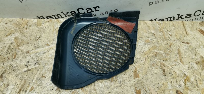 Решетка динамика Mercedes C180 1996 W202