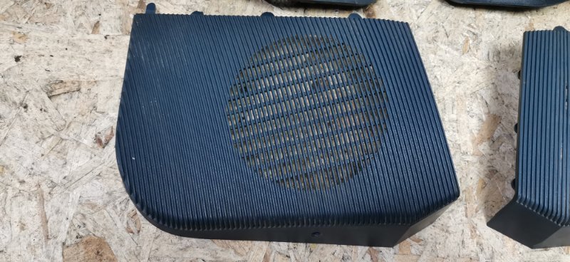 Решетка динамика Mercedes C180 1996 W202