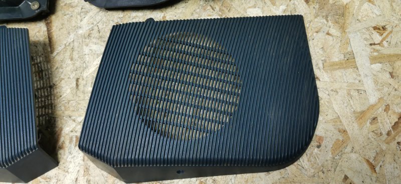 Решетка динамика Mercedes C180 1996 W202