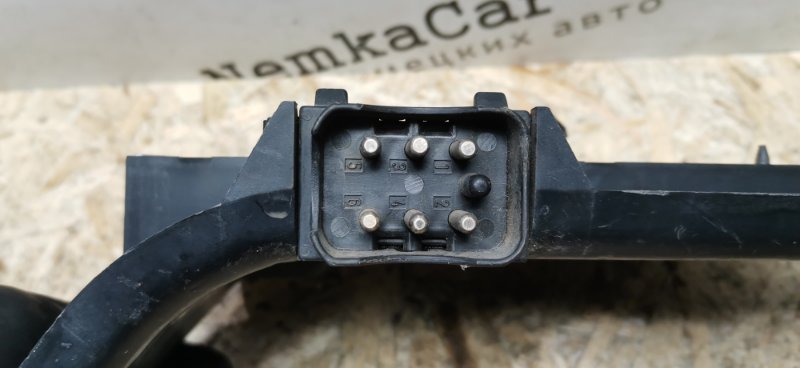 Плата фонаря Mercedes W124 1989 E260