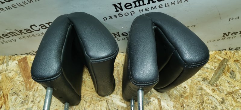 Подголовник раздвижной Mercedes VIANO 2011 639 рест