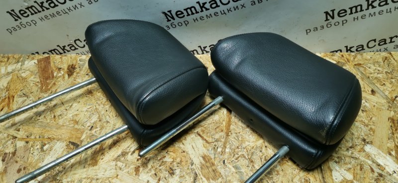 Подголовник раздвижной Mercedes VIANO 2011 639 рест